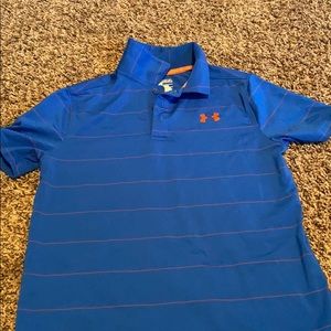 UA shirt